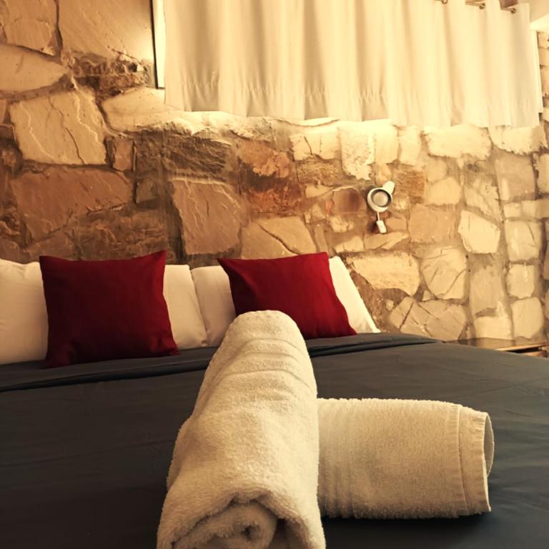La Agustina Complejo Apart - Apartamento de 1 dormitorio - 31