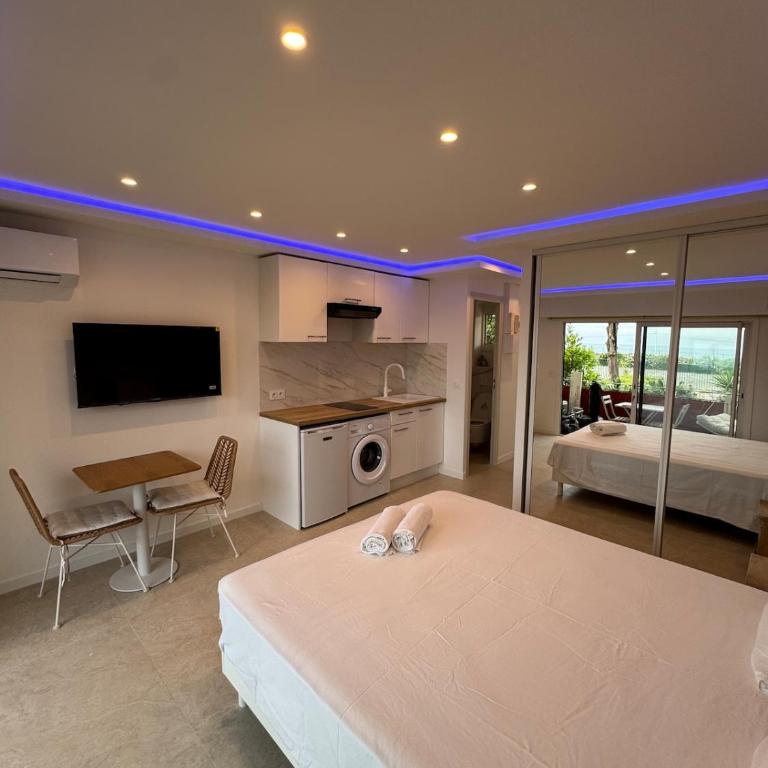 NEW Le Cocon Casa Boheme , Sea View, Air Conditioning, Parking - Appartamento con 1 Camera da Letto - 14