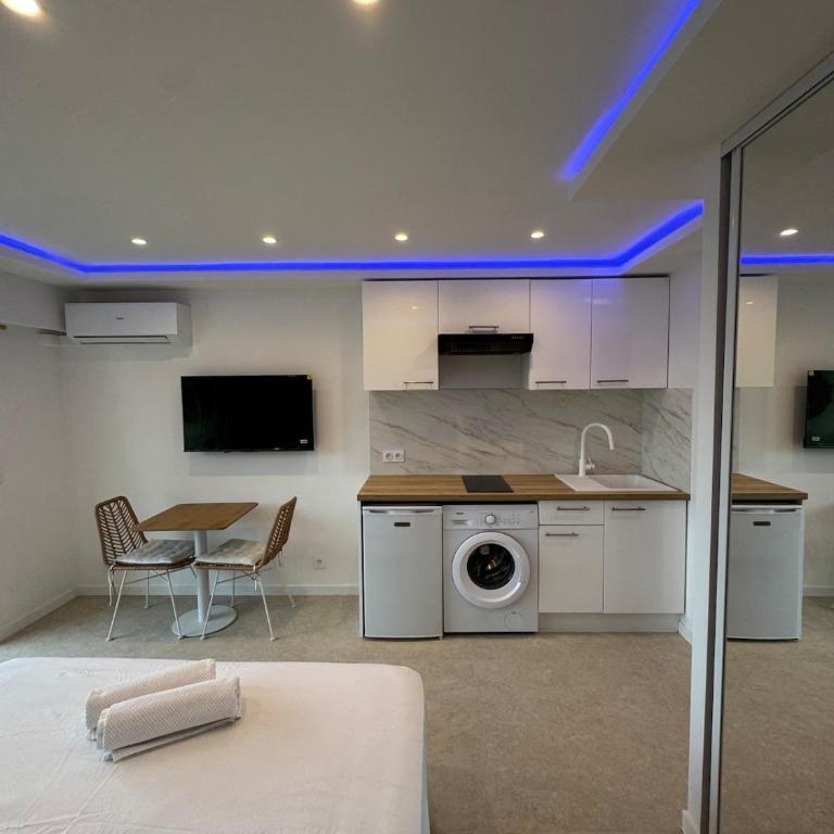 NEW Le Cocon Casa Boheme , Sea View, Air Conditioning, Parking - Appartamento con 1 Camera da Letto - 16