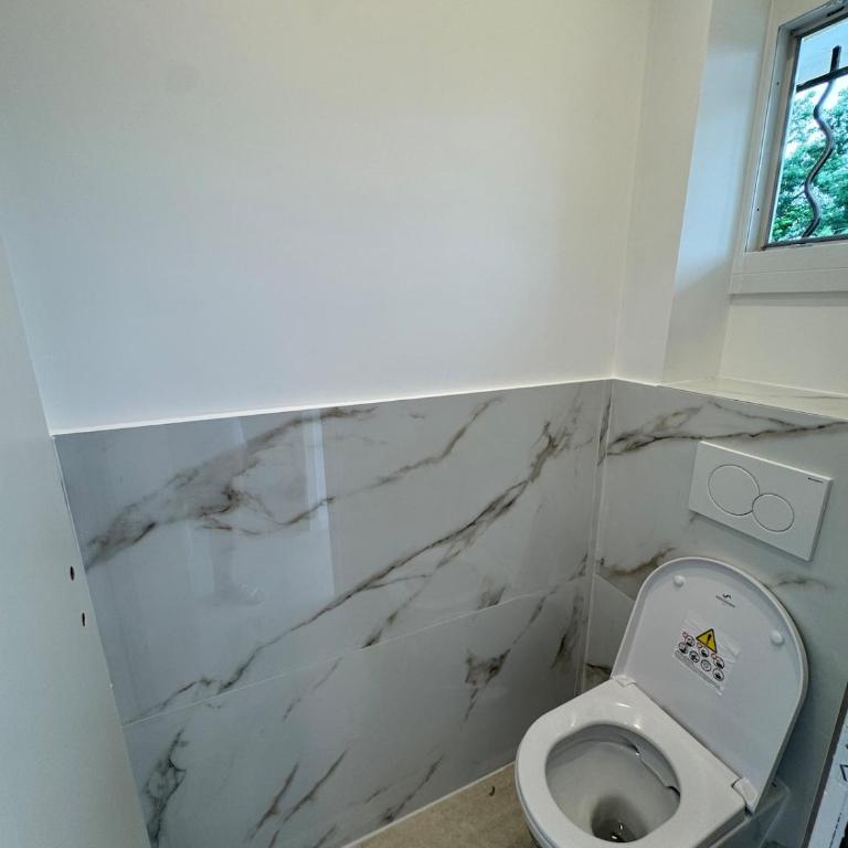 NEW Le Cocon Casa Boheme , Sea View, Air Conditioning, Parking - Appartamento con 1 Camera da Letto - 17
