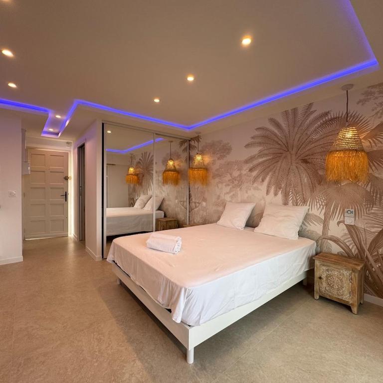 NEW Le Cocon Casa Boheme , Sea View, Air Conditioning, Parking - Appartamento con 1 Camera da Letto - 23