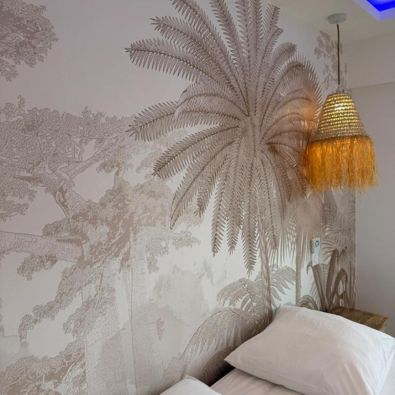 NEW Le Cocon Casa Boheme , Sea View, Air Conditioning, Parking - Appartamento con 1 Camera da Letto - 28