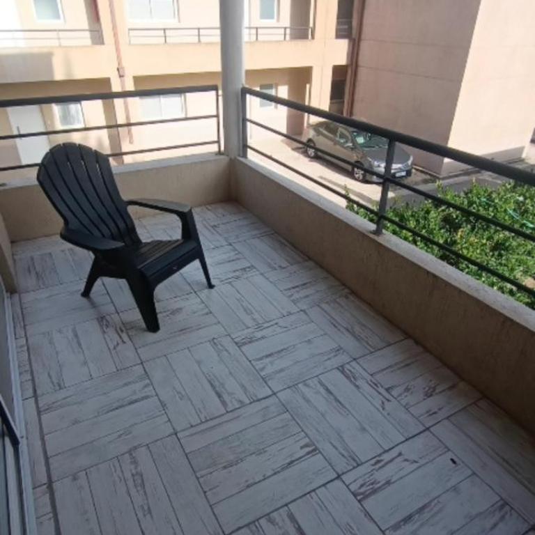 Va pilar - Apartamento de 1 dormitorio - 1