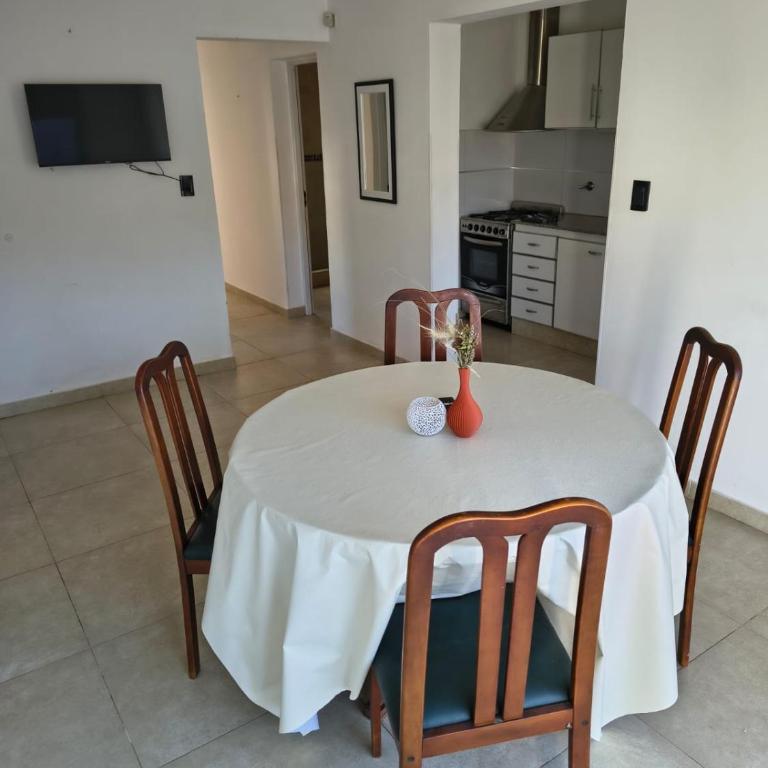 Aloha 3 - Apartamento de 2 dormitorios - 1