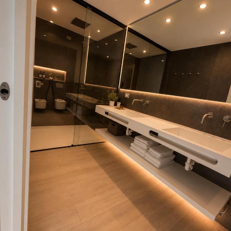 HOTEL VENICE BEACH HVB 34 Lifestyle 4 Superior - Junior Suite con Vista Mare - 2