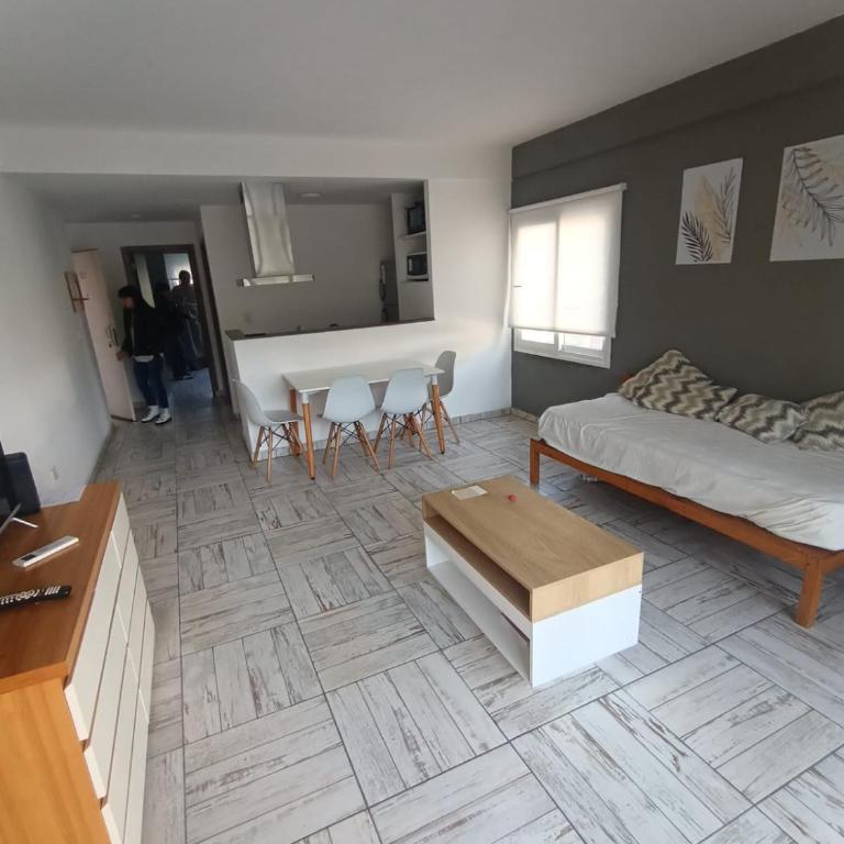 Va pilar - Apartamento de 1 dormitorio - 4