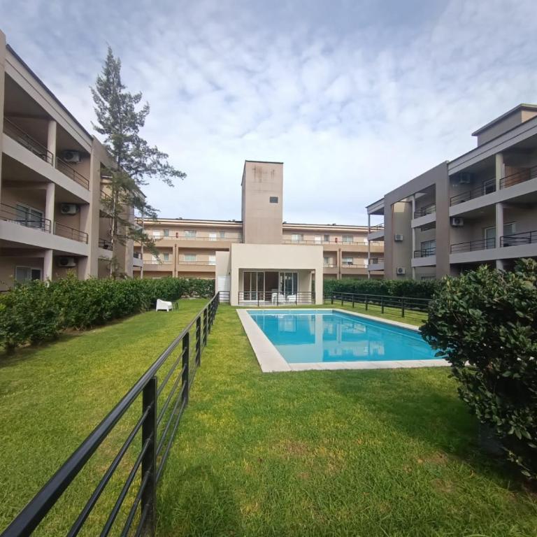 Va pilar - Apartamento de 1 dormitorio - 5