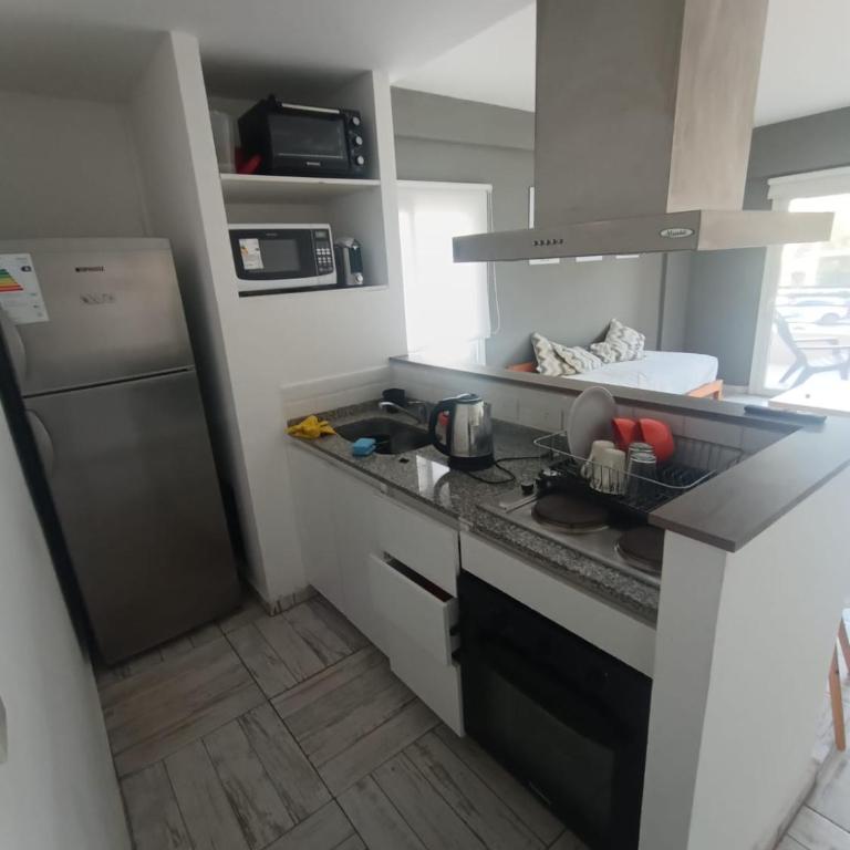 Va pilar - Apartamento de 1 dormitorio - 6
