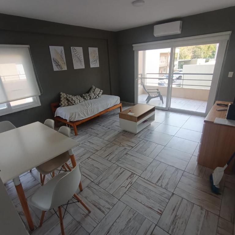 Va pilar - Apartamento de 1 dormitorio - 8