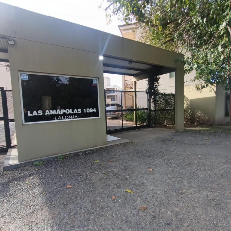 Va pilar - Apartamento de 1 dormitorio - 11
