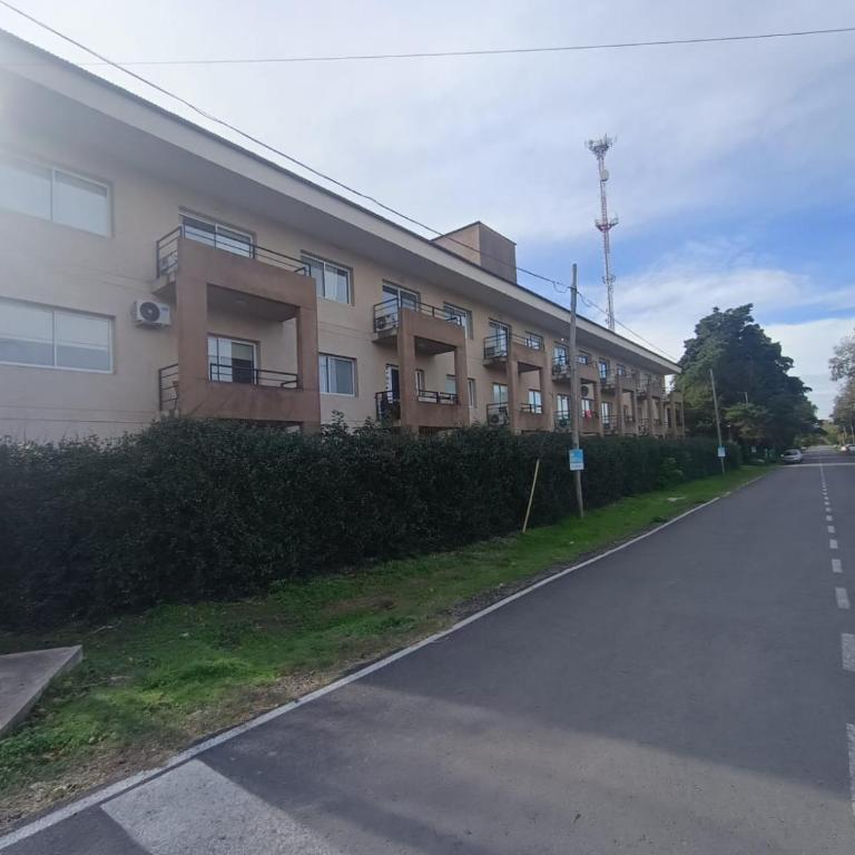 Va pilar - Apartamento de 1 dormitorio - 14