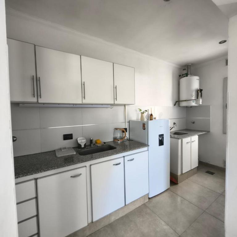 Aloha 3 - Apartamento de 2 dormitorios - 2