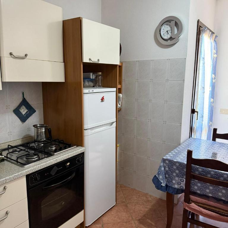 Holiday home Patrizia - Appartamento con 1 Camera da Letto - 6
