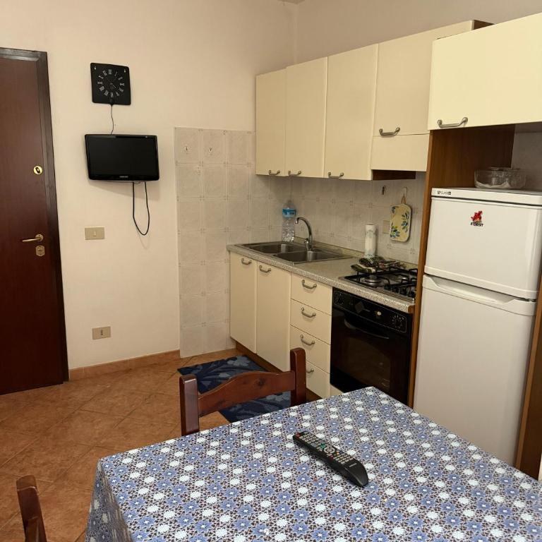Holiday home Patrizia - Appartamento con 1 Camera da Letto - 5