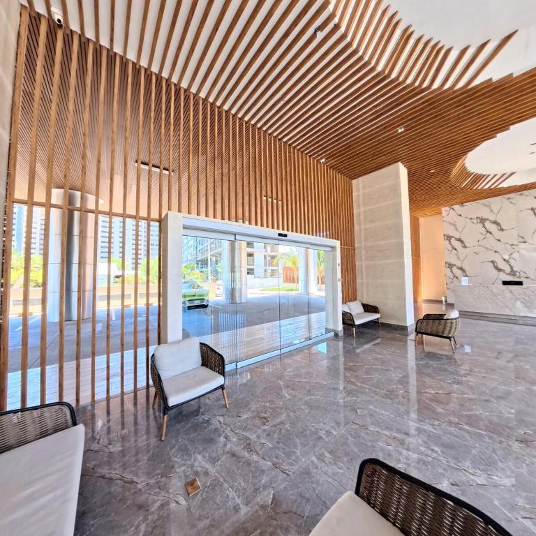 Escapate estrena paraíso playa Pozos Colorados - Apartamento de 2 dormitorios - 11
