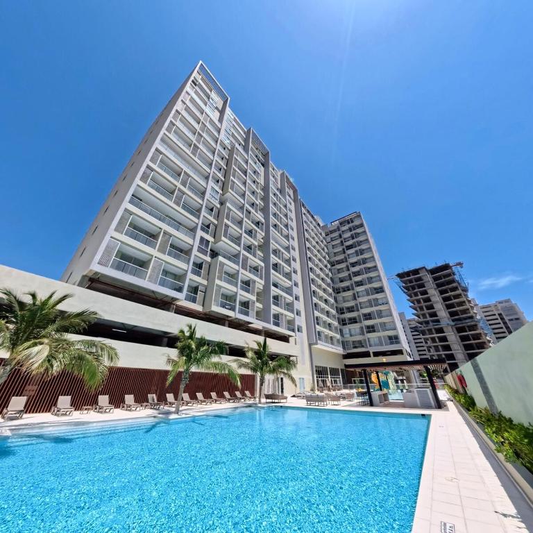 Escapate estrena paraíso playa Pozos Colorados - Apartamento de 2 dormitorios - 12