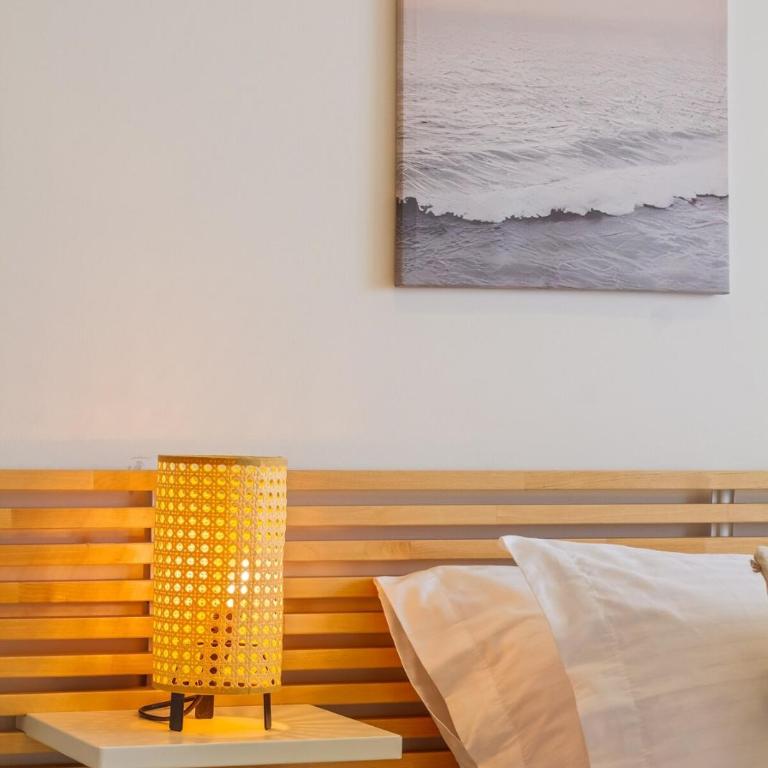 Escapate estrena paraíso playa Pozos Colorados - Apartamento de 2 dormitorios - 15