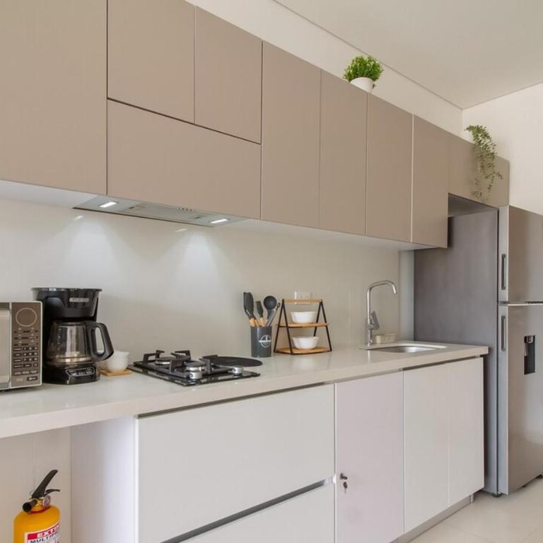 Escapate estrena paraíso playa Pozos Colorados - Apartamento de 2 dormitorios - 20