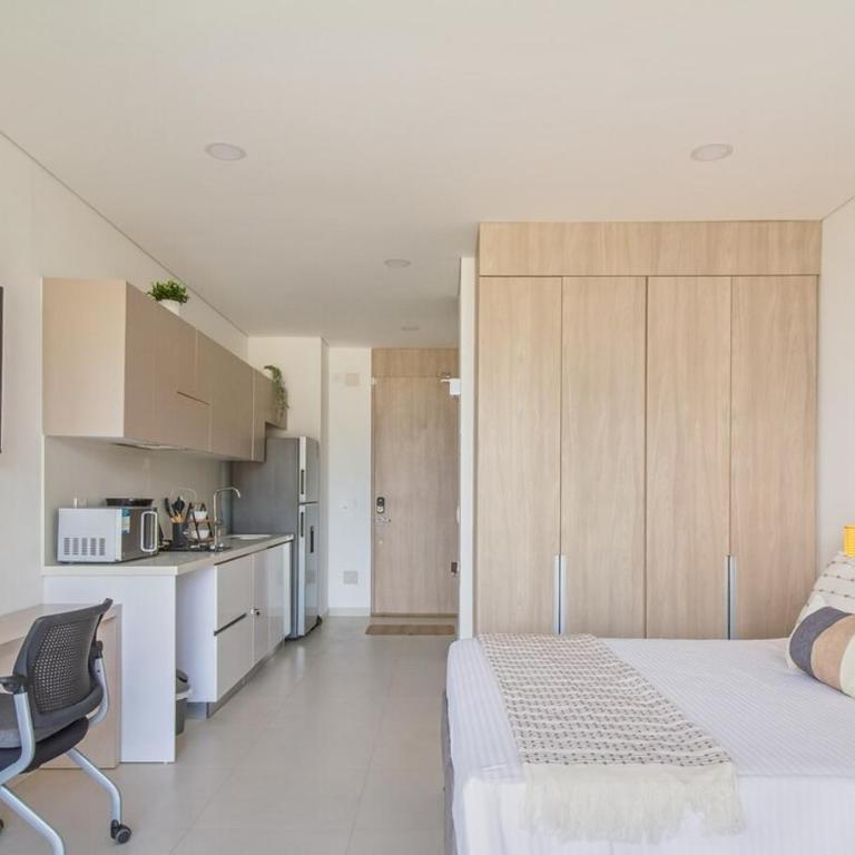 Escapate estrena paraíso playa Pozos Colorados - Apartamento de 2 dormitorios - 23