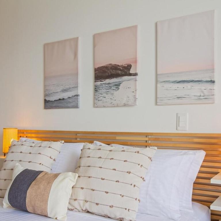 Escapate estrena paraíso playa Pozos Colorados - Apartamento de 2 dormitorios - 34
