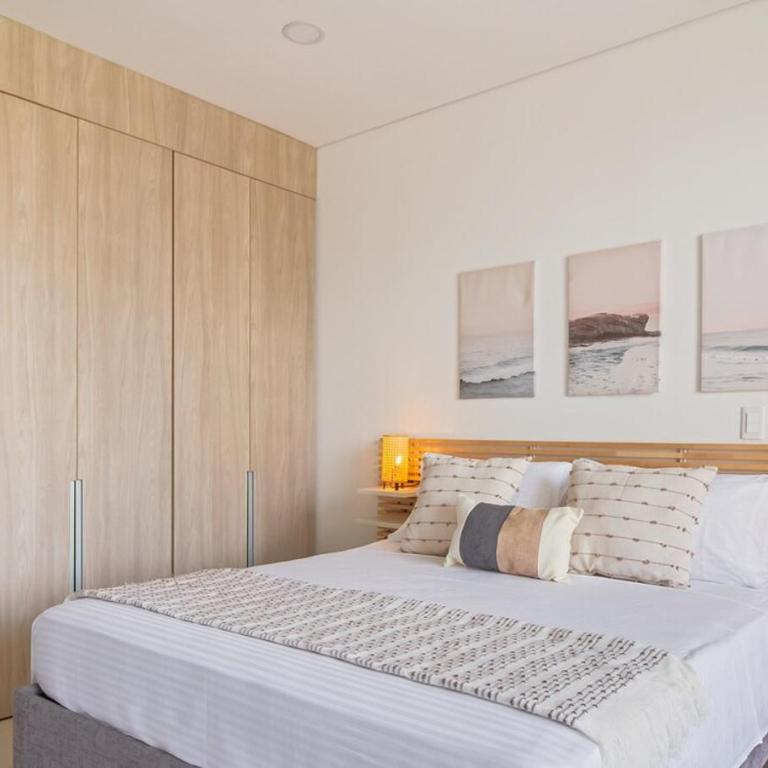 Escapate estrena paraíso playa Pozos Colorados - Apartamento de 2 dormitorios - 37