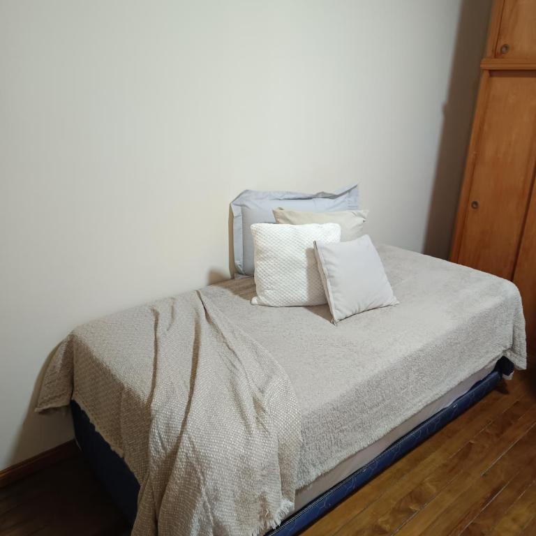 Refugio Quilmes Centro - Work & Relax - Comfort Quadruple Room - 8