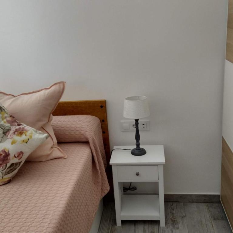 Precioso apartamento a 250 metros de la playa. - Appartamento - 13