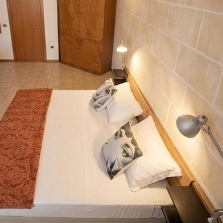 Lupiae Rooms Lecce Centro Guest House - Monolocale con Divano-Letto - 6