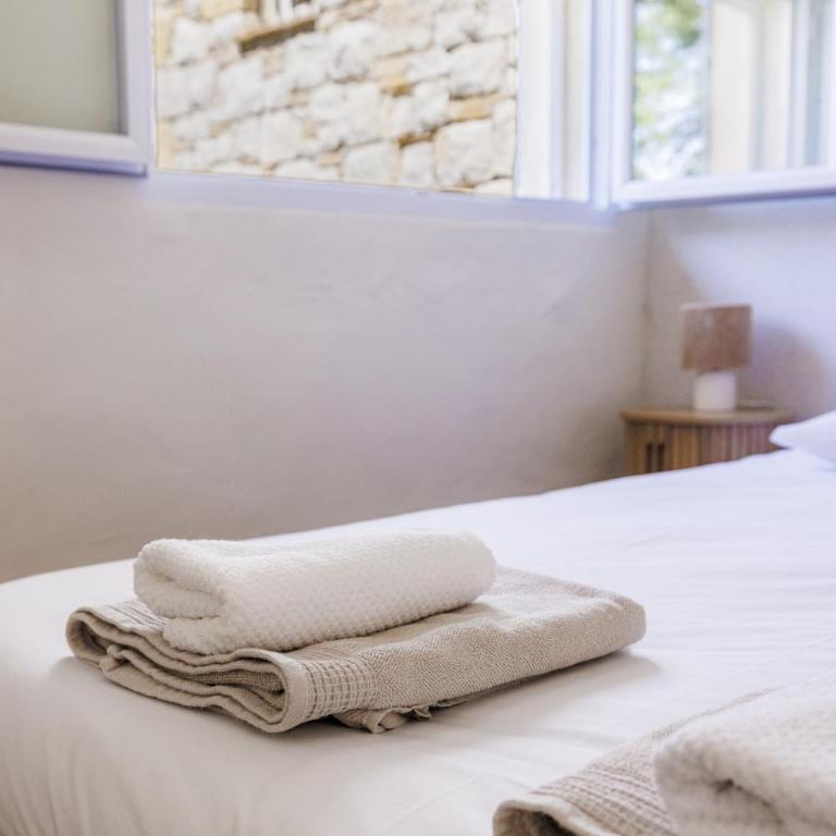villa la Sine - Villa avec Piscine Privée - 41