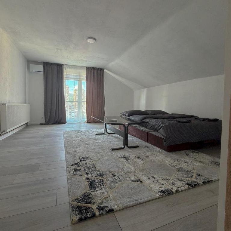 Panorama Sarajevo - Apartman - 6