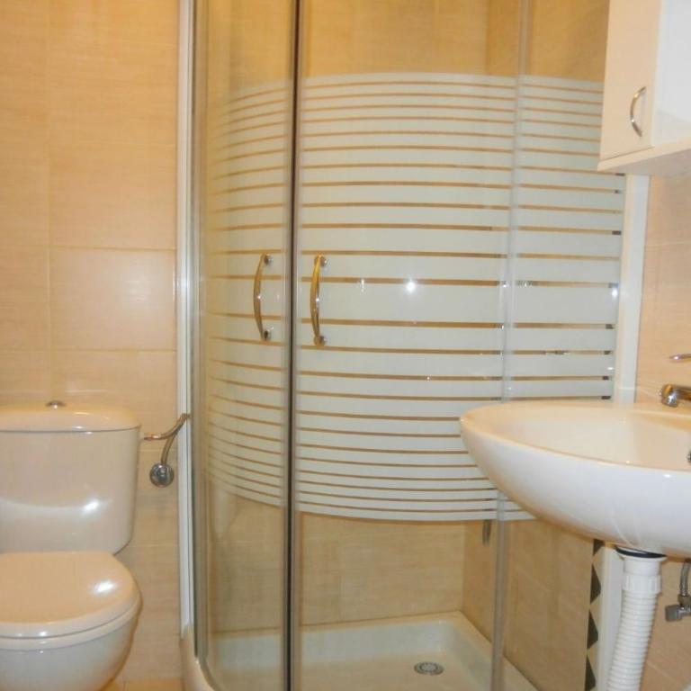 Mema - Apartman sa 1 Spavaćom Sobom - 1