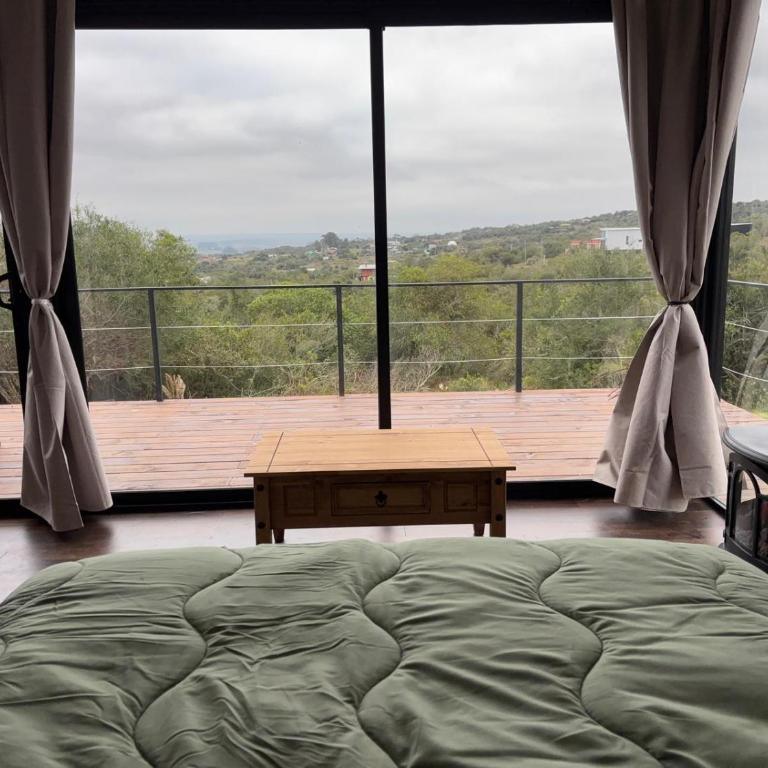 loft 406 Villa Serrana - Apartamento de 1 dormitorio - 1
