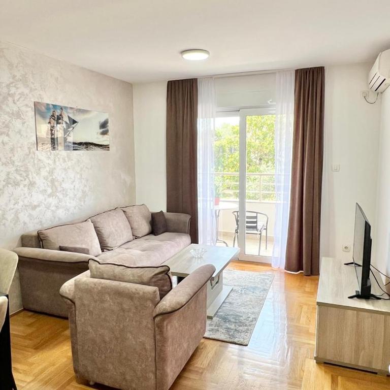 Apartman Mercur - One-Bedroom Apartment - 1