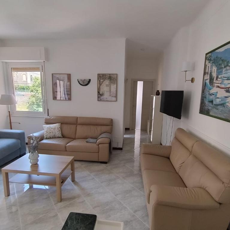Apartment Nina With Sea View - Appartamento con Vista Mare - 3