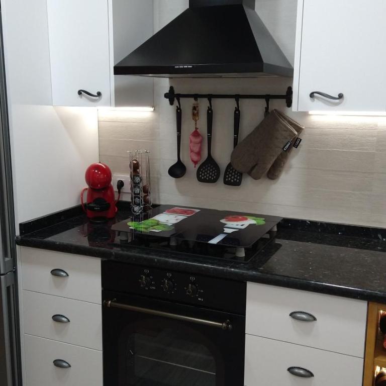 Precioso apartamento a 250 metros de la playa. - Appartamento - 37