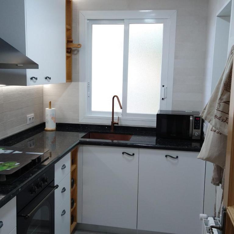 Precioso apartamento a 250 metros de la playa. - Appartamento - 39