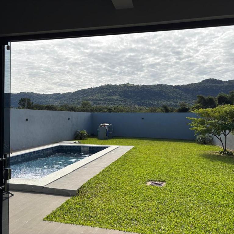 Escobar Sunset - Casa con 1 dormitorio - 31