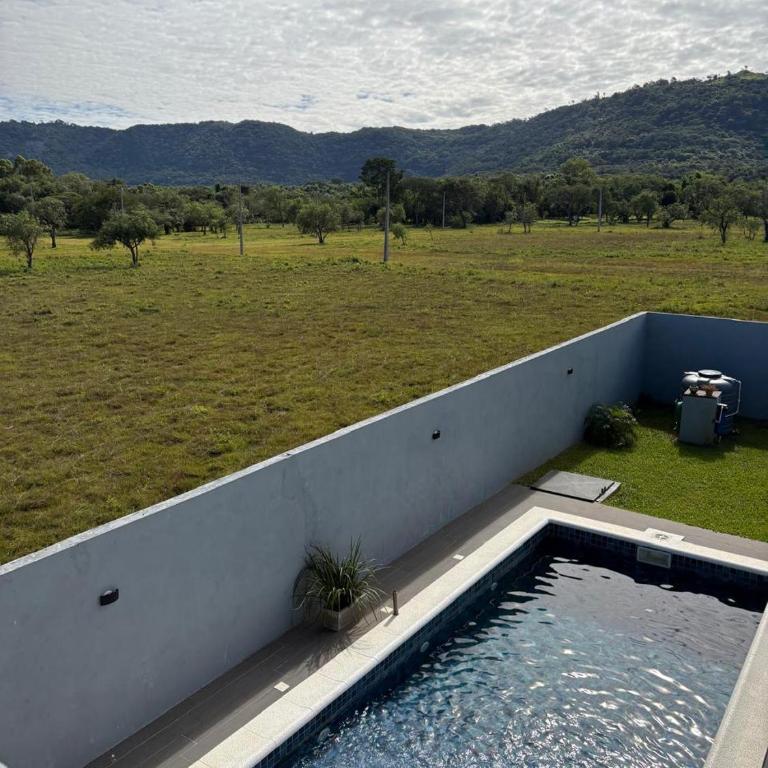 Escobar Sunset - Casa con 1 dormitorio - 32