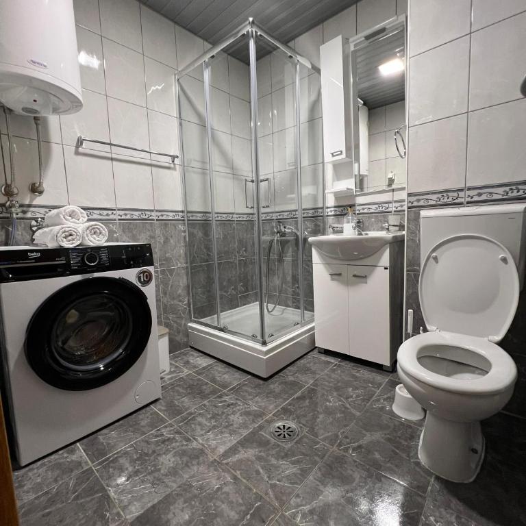 Apartman Mercur - One-Bedroom Apartment - 4