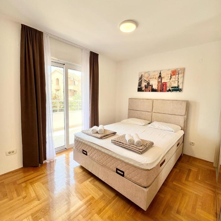 Apartman Mercur - One-Bedroom Apartment - 5