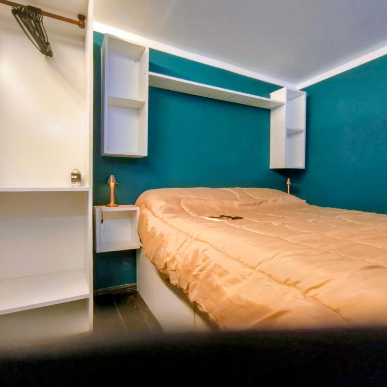 Arrabal - Apartamento de 1 dormitorio - 15