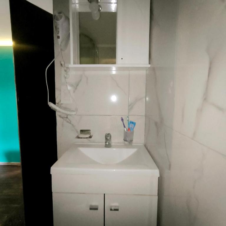 Arrabal - Apartamento de 1 dormitorio - 8