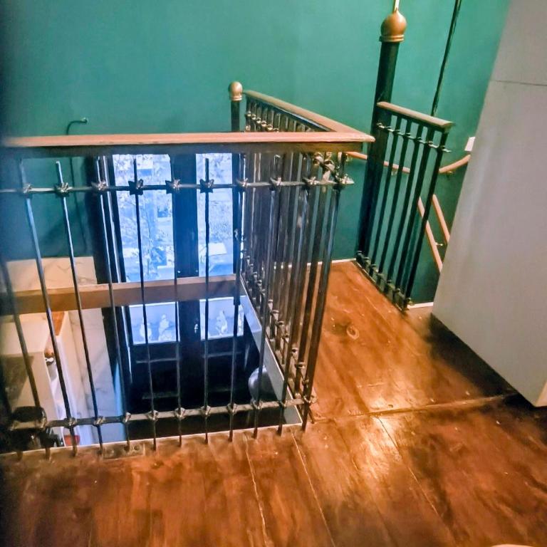 Arrabal - Apartamento de 1 dormitorio - 17