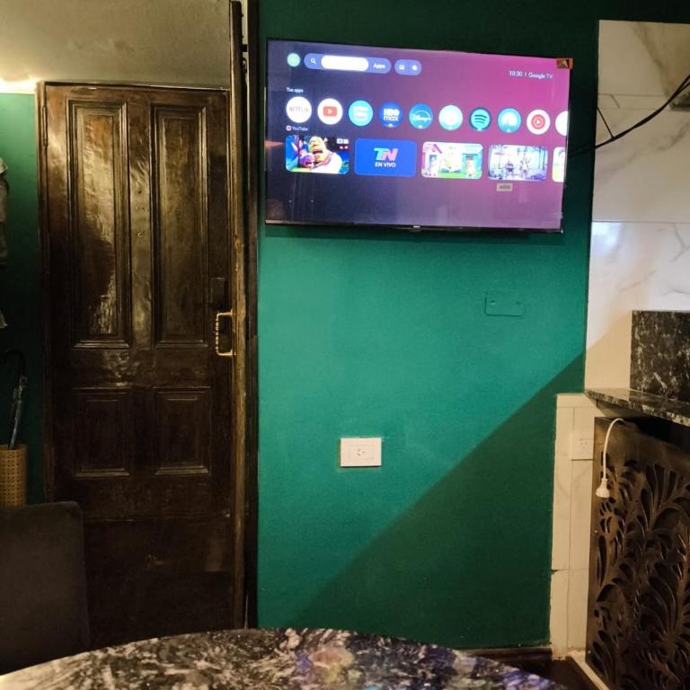 Arrabal - Apartamento de 1 dormitorio - 2