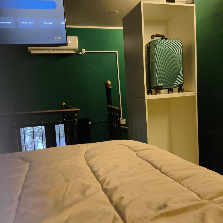 Arrabal - Apartamento de 1 dormitorio - 19