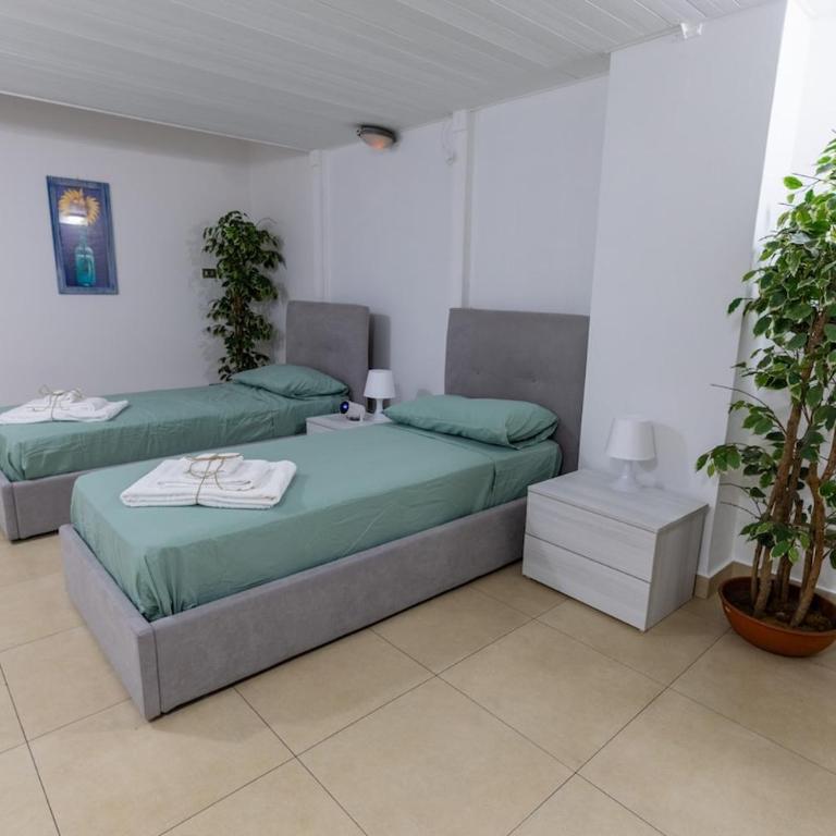 Casa Lucia Urban Loft & Cinema Torino - One-Bedroom Apartment - 11