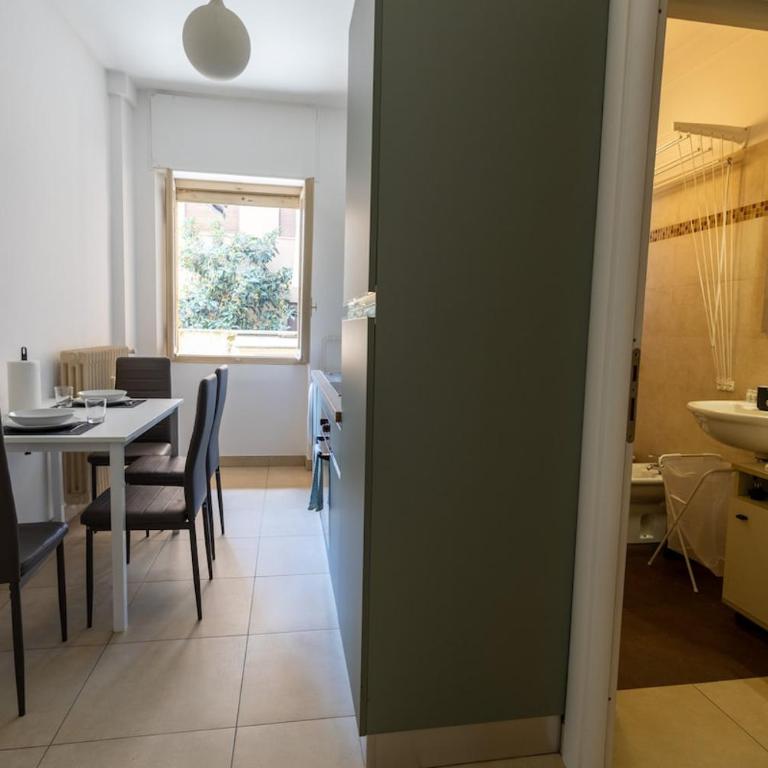 Casa Lucia Urban Loft & Cinema Torino - One-Bedroom Apartment - 15