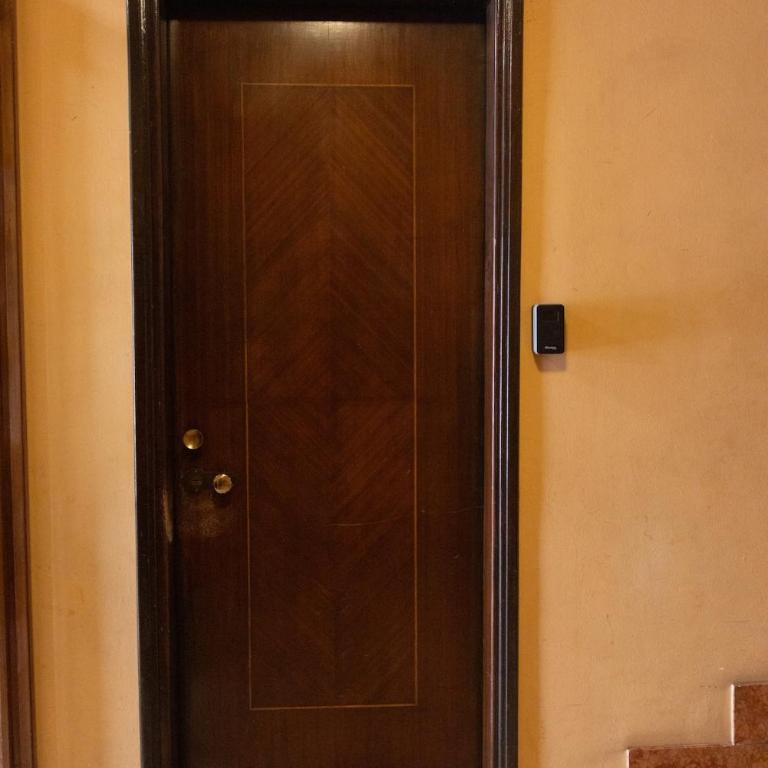 Casa Lucia Urban Loft & Cinema Torino - One-Bedroom Apartment - 16