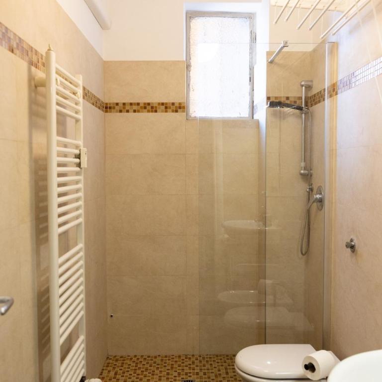 Casa Lucia Urban Loft & Cinema Torino - One-Bedroom Apartment - 19