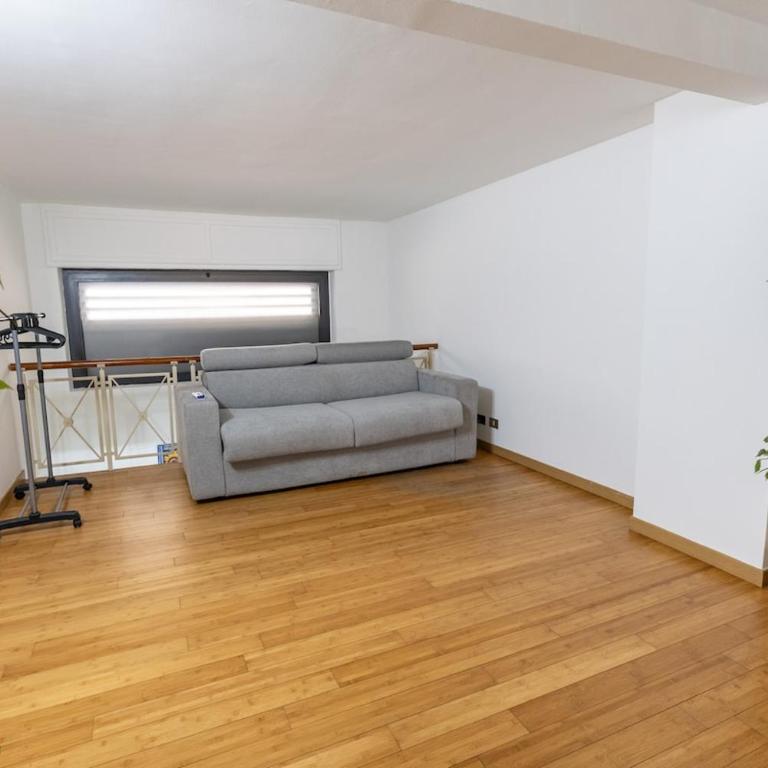 Casa Lucia Urban Loft & Cinema Torino - One-Bedroom Apartment - 28